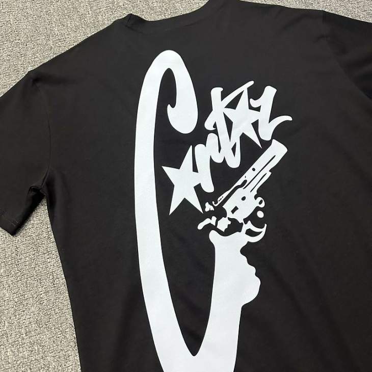 Corteiz T Shirts Short _SKUCorteizXS-2XLwmtx316316676